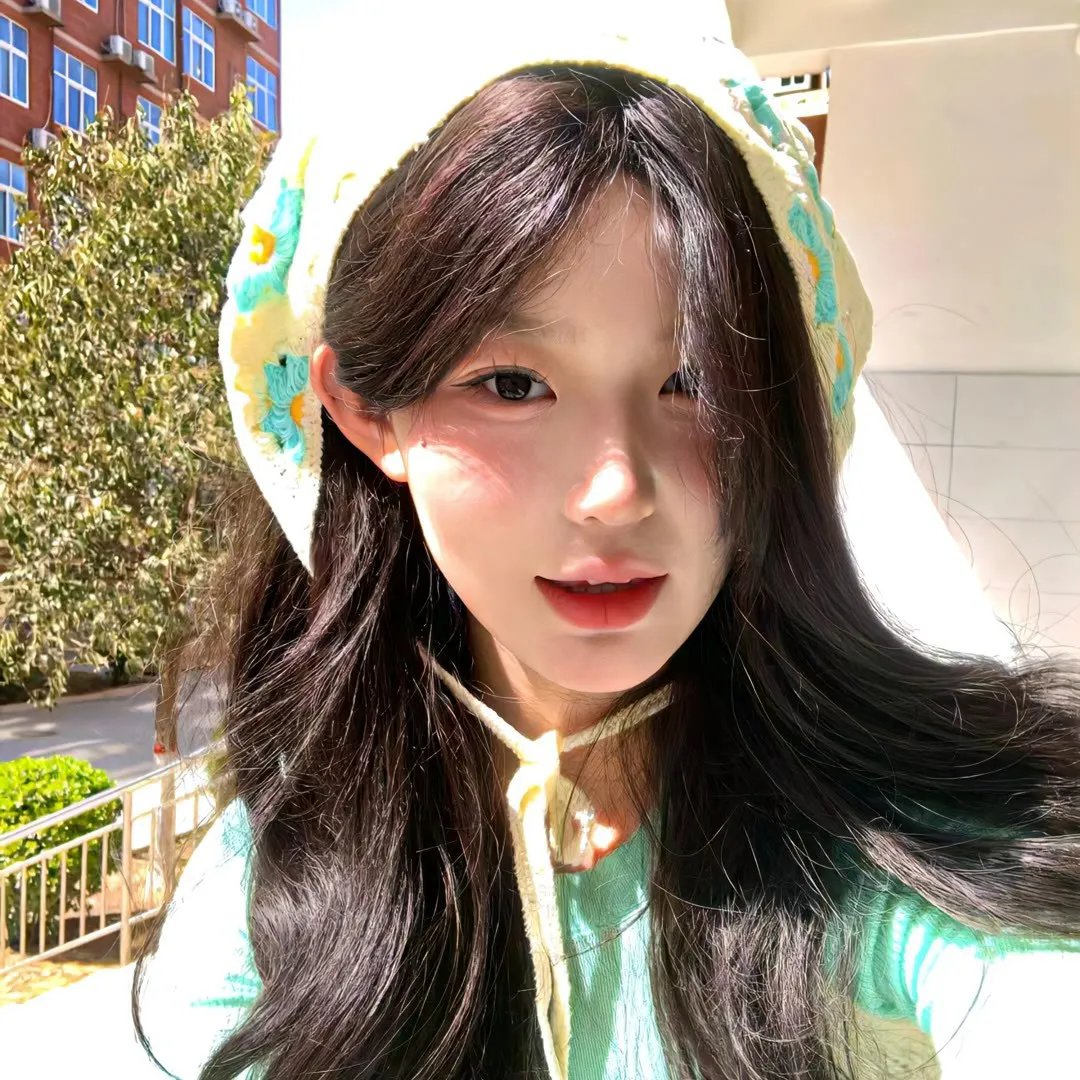 偷走她的呼吸