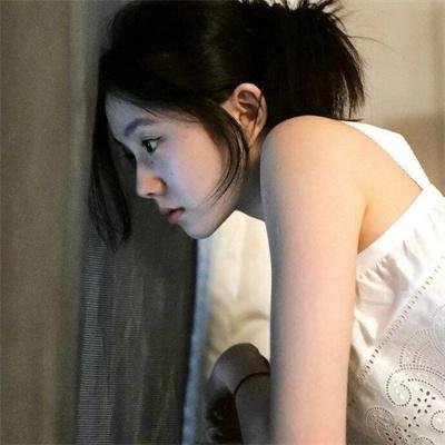 橘色