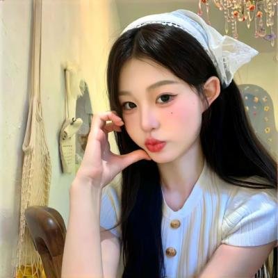 中国姑娘