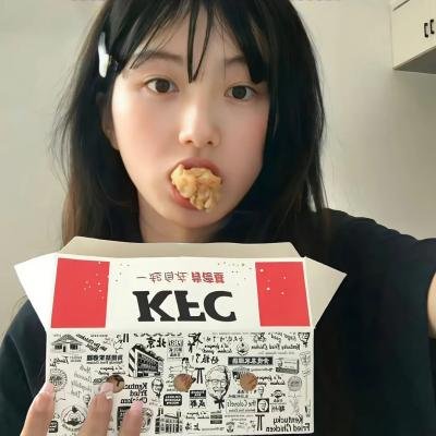 山里的春天